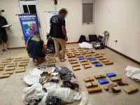 Garupá: Agentes encubiert