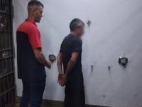 Intento de robo frustrado