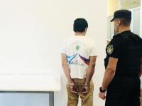 Apóstoles: Música a alto 