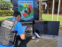 Apóstoles: Había salido d