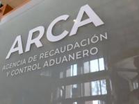 Monotributo y Ganancias: 