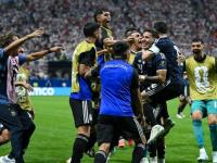 Argentina hace historia: 