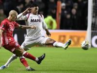 Argentinos Juniors venció