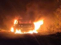 Incendio en jurisdicción 