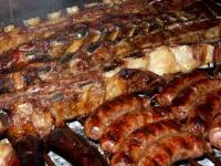 Adiós a la épica del asad