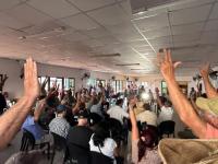 Misiones: Tensión y decis