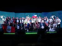 Premios Verdes, el Progra