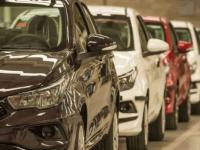 Precios de los automóvile