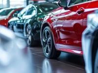 Se achica la producción n