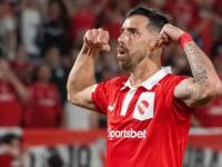 Independiente le quitó el