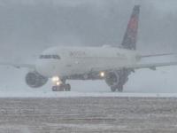 Al menos nueve mil vuelos