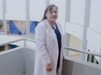 Especialistas del Hospita