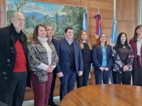 El Tribunal de Cuentas de