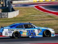 El piloto argentino que a