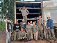 Biofábrica Misiones conso