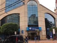 Banco Macro anuncia un Pr