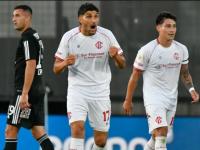 Barracas Central resistió