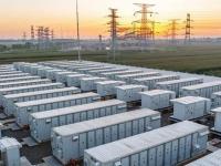 Baterías para la energía 