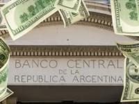El BCRA ya compró más de 