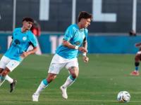 Belgrano ganó 1 a 0, se q