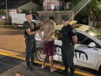 Apóstoles: Con 2,42 g/l d