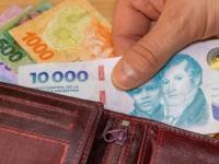 Salarios de Junio: Uno po