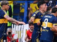 Superclásico: Boca Junior