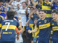 Torneo Apertura 2026: Boc