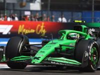 Fórmula 1: Pirelli comple