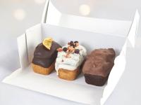 La Navidad se vuelve gour