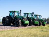 Llega Bull, la marca de t