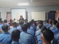 La Coordinación de la Com