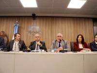 En Diputados, CAME presen