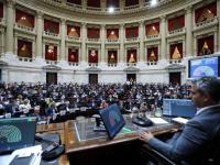 La Libertad Avanza llamar