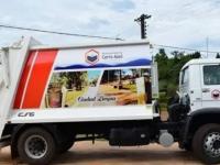 Cerro Azul: No habrá reco