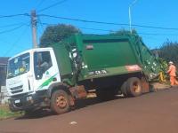 Apóstoles: Desde el área 