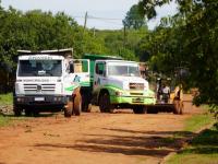 Apóstoles: El día lunes 1