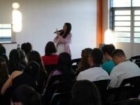 Apóstoles: Charla/Capacit