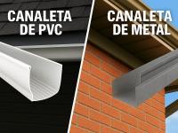 ¿Sabías que tus canaletas