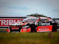 Turismo Carretera en Entr