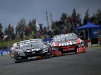 Turismo Carretera: Matías