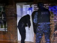 Misiones: Dos detenidos c