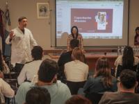 La telemedicina, herramie