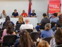 La provincia de Misiones 