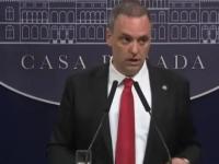 Manuel Adorni: “Mi patrim