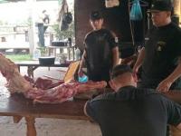 Misiones: Un presunto lad