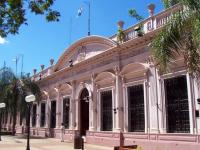 Coparticipación: La provi