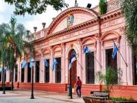 El Gobierno de Misiones g