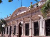 Misiones: El Gobernador H