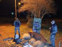 Misiones: Detectaron un p